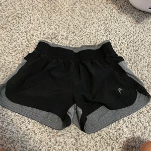 Athletic Shorts